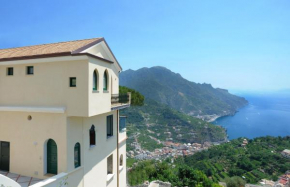  La Dolce Vita Ravello  Равелло